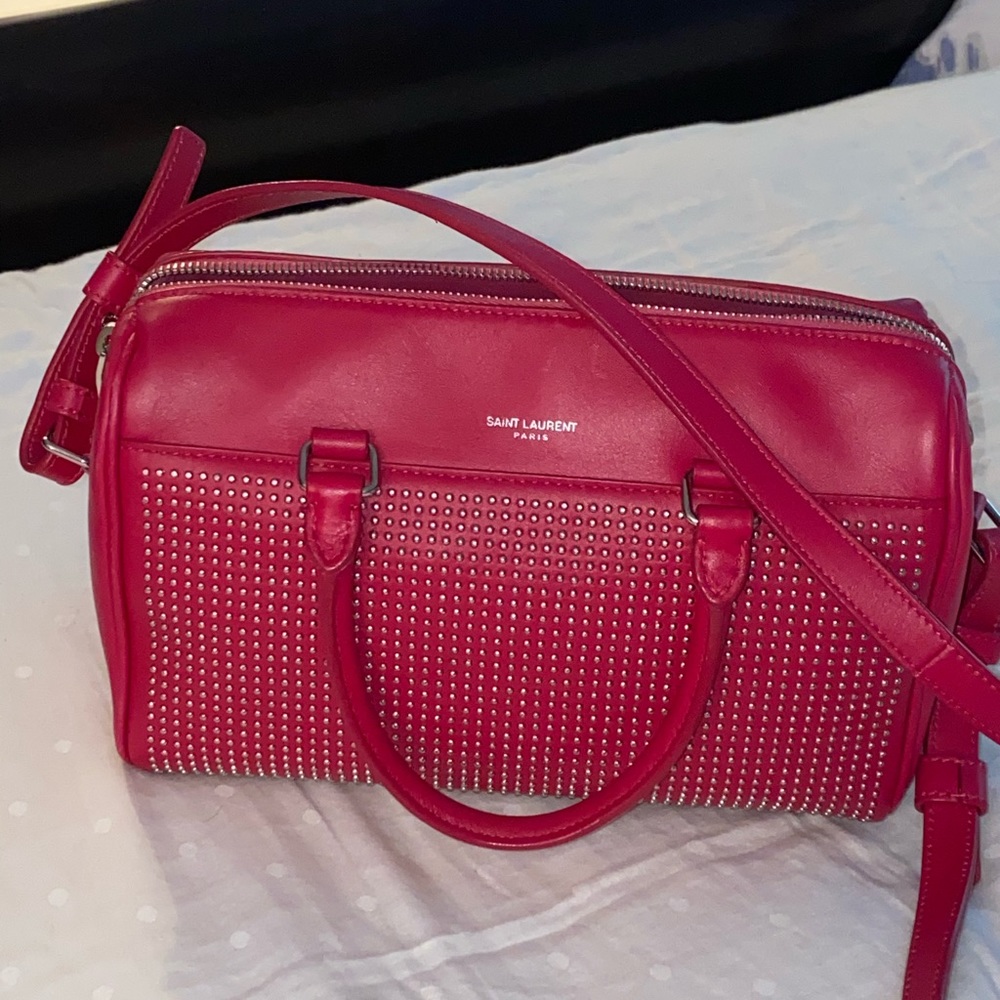 Authentic YSL - Picture 3 of 10